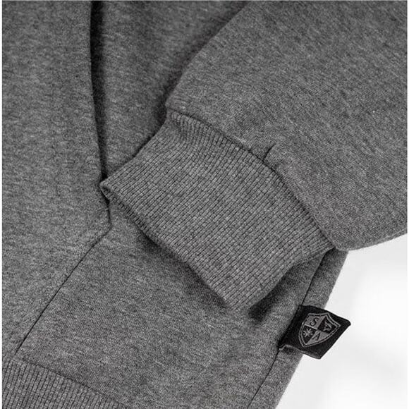 S A Lined Hoodie Sweatshirt for Men and Women - Picture 6 of 6